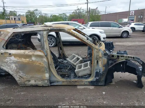 1FMSK8DH9PGB96938 2023 FORD EXPLORER - Image 8