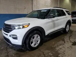 1FMSK8DH9PGB97250 2023 FORD EXPLORER