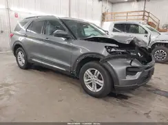 1FMSK8DH9PGC02639 2023 FORD EXPLORER