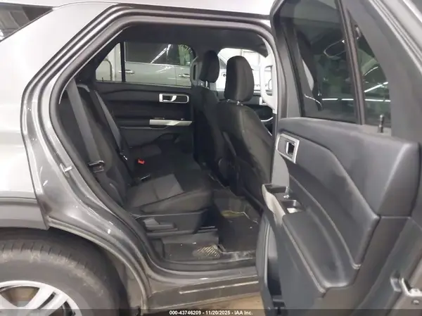 1FMSK8DH9PGC02639 2023 FORD EXPLORER - Image 8
