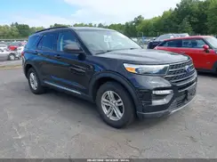 1FMSK8DH9PGC02933 2023 FORD EXPLORER