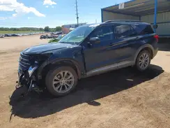 1FMSK8DH9PGC04472 2023 FORD EXPLORER