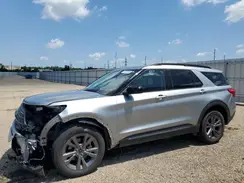 1FMSK8DH9PGC05699 2023 FORD EXPLORER
