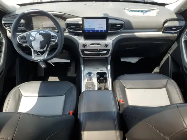 1FMSK8DH9PGC05699 2023 FORD EXPLORER - Image 8