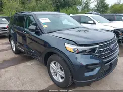 1FMSK8DH9PGC05993 2023 FORD EXPLORER