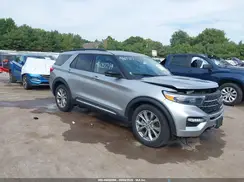 1FMSK8DH9PGC08604 2023 FORD EXPLORER