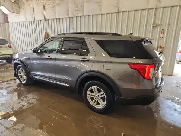 1FMSK8DH9PGC11101 2023 FORD EXPLORER - Image 2