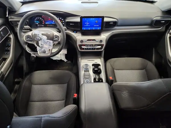 1FMSK8DH9PGC11101 2023 FORD EXPLORER - Image 8