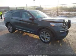 1FMSK8DH9PGC12085 2023 FORD EXPLORER