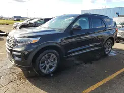 1FMSK8DH9PGC15827 2023 FORD EXPLORER