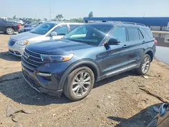 1FMSK8DH9PGC15925 2023 FORD EXPLORER