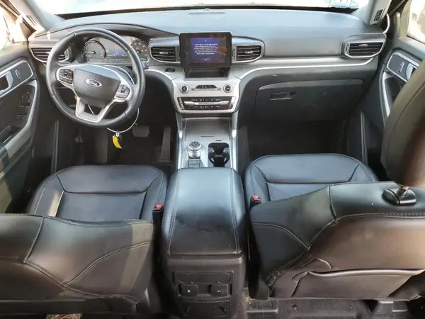 1FMSK8DH9PGC27508 2023 FORD EXPLORER - Image 8