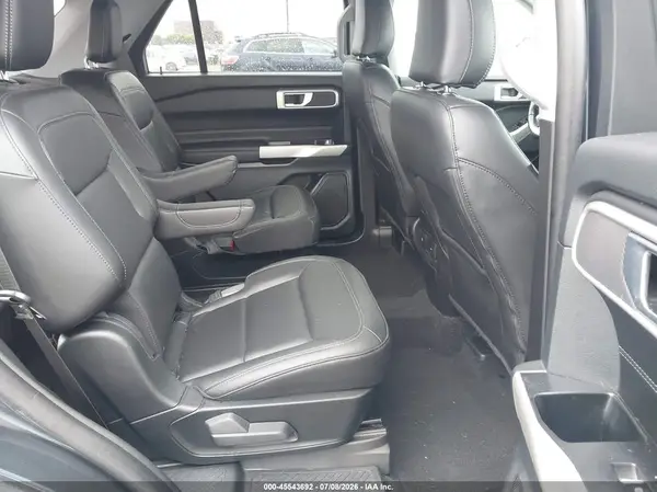 1FMSK8DH9PGC30117 2023 FORD EXPLORER - Image 8
