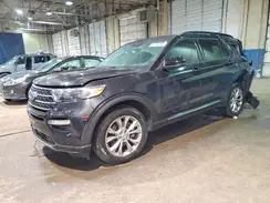 1FMSK8DH9PGC33423 2023 FORD EXPLORER