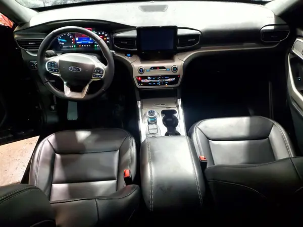1FMSK8DH9PGC33423 2023 FORD EXPLORER - Image 8