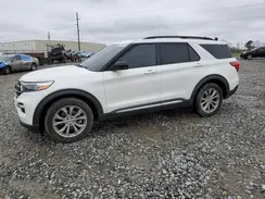 1FMSK8DH9PGC41022 2023 FORD EXPLORER