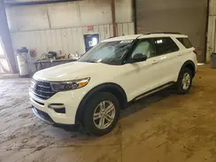 1FMSK8DH9PGC41862 2023 FORD EXPLORER