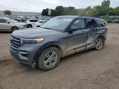 1FMSK8DH9PGC41909 2023 FORD EXPLORER