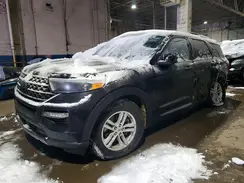 1FMSK8DH9RGA00323 2024 FORD EXPLORER