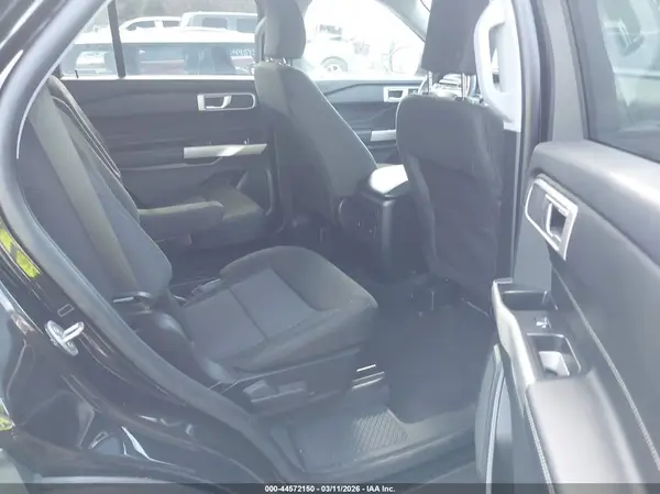 1FMSK8DH9RGA00841 2024 FORD EXPLORER - Image 8
