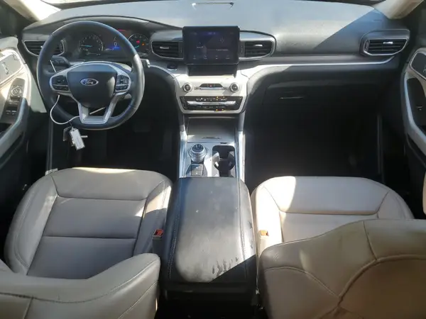 1FMSK8DH9RGA01780 2024 FORD EXPLORER - Image 8