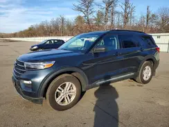 1FMSK8DH9RGA12245 2024 FORD EXPLORER