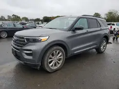 1FMSK8DH9RGA16117 2024 FORD EXPLORER