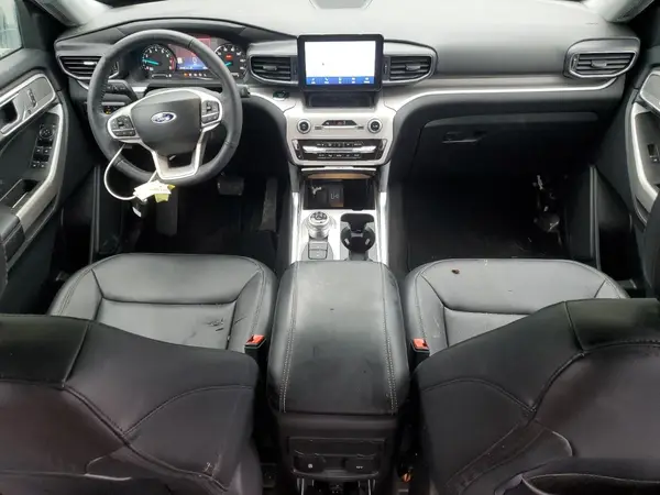 1FMSK8DH9RGA16117 2024 FORD EXPLORER - Image 8