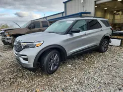 1FMSK8DH9RGA17428 2024 FORD EXPLORER