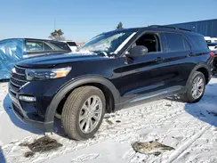 1FMSK8DH9RGA19650 2024 FORD EXPLORER