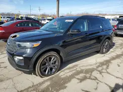 1FMSK8DH9RGA22306 2024 FORD EXPLORER