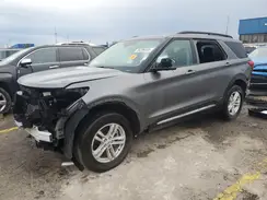 1FMSK8DH9RGA33080 2024 FORD EXPLORER