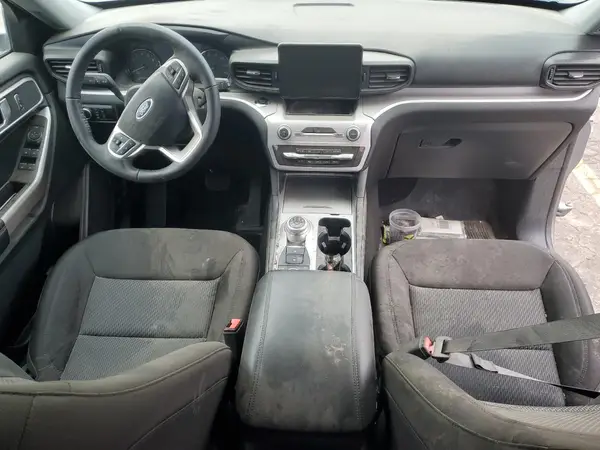 1FMSK8DH9RGA33080 2024 FORD EXPLORER - Image 8