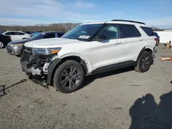 1FMSK8DH9RGA40787 2024 FORD EXPLORER