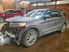 1FMSK8DH9RGA44080 2024 FORD EXPLORER