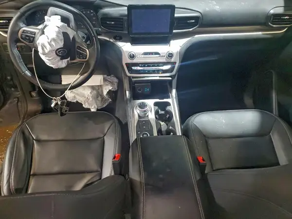 1FMSK8DH9RGA44080 2024 FORD EXPLORER - Image 8