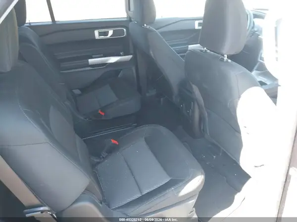1FMSK8DH9RGA44127 2024 FORD EXPLORER - Image 8