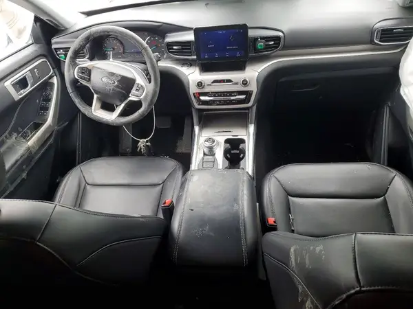 1FMSK8DH9RGA48694 2024 FORD EXPLORER - Image 8