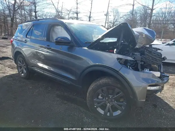 1FMSK8DH9RGA53555 2024 FORD EXPLORER - Image 1