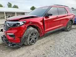1FMSK8DH9RGA56133 2024 FORD EXPLORER