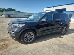 1FMSK8DH9RGA57167 2024 FORD EXPLORER