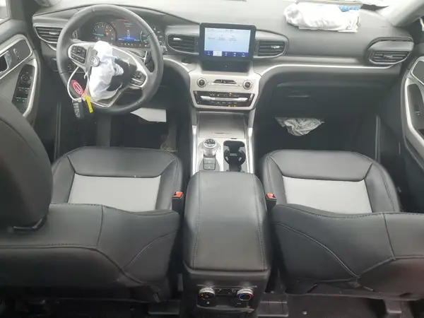 1FMSK8DH9RGA57167 2024 FORD EXPLORER - Image 8