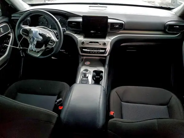 1FMSK8DH9RGA59517 2024 FORD EXPLORER - Image 8