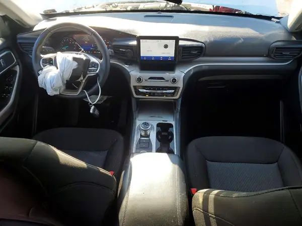 1FMSK8DH9RGA68847 2024 FORD EXPLORER - Image 8