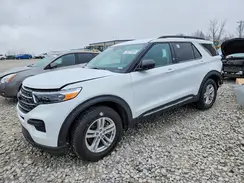 1FMSK8DH9RGA85101 2024 FORD EXPLORER