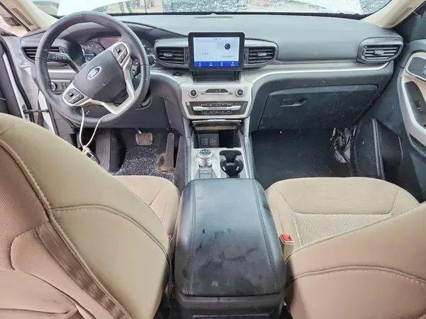 1FMSK8DH9RGA85101 2024 FORD EXPLORER - Image 8
