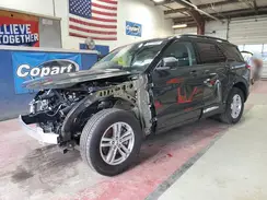 1FMSK8DH9RGA85695 2024 FORD EXPLORER