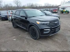 1FMSK8DHOLGB65765 2020 FORD EXPLORER