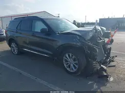 1FMSK8DHXLGA08521 2020 FORD EXPLORER