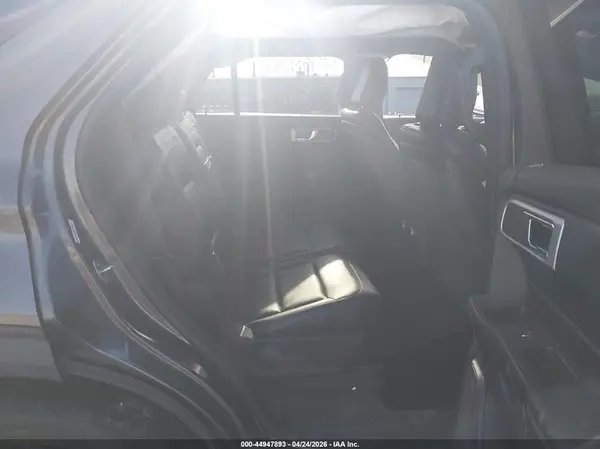 1FMSK8DHXLGA08521 2020 FORD EXPLORER - Image 8